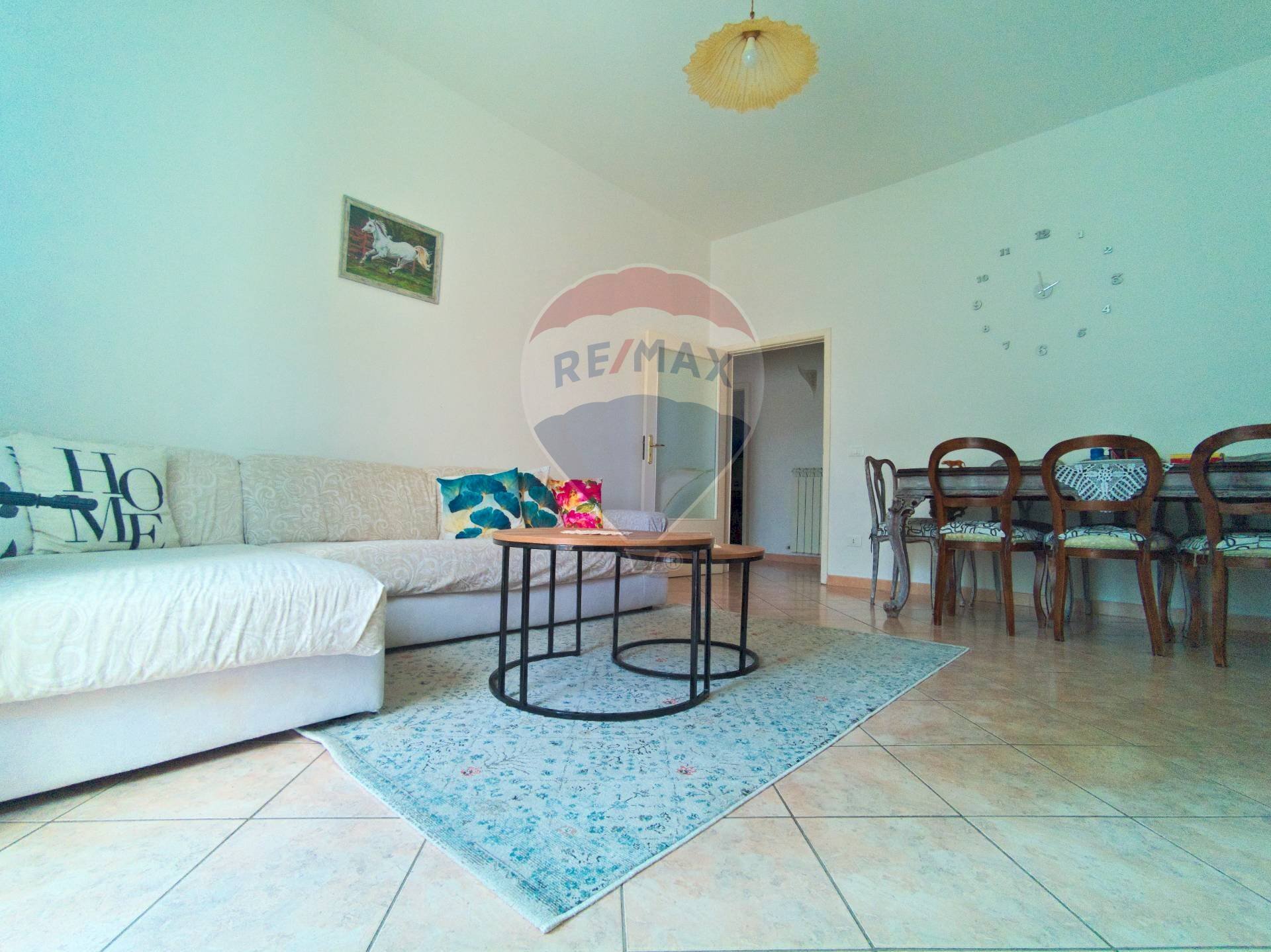 Sala da pranzo - Appartamento Monteriggioni - foto 1