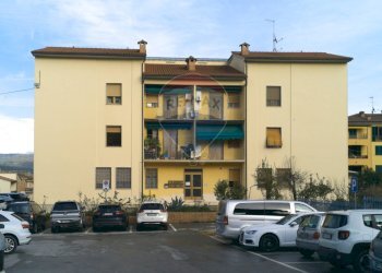 Edificio all\'aperto - Appartamento Monteriggioni - foto 2