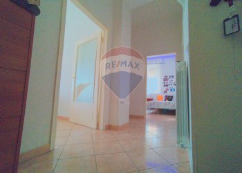 Hall / corridoio - Appartamento Monteriggioni - foto 3