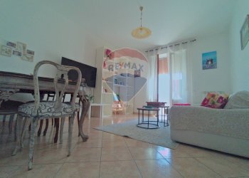 Sala da pranzo - Appartamento Monteriggioni - foto 6