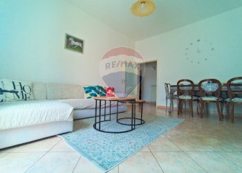 Sala da pranzo - Appartamento Monteriggioni - foto 1