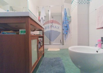 Bagno - Appartamento Monteriggioni - foto 9