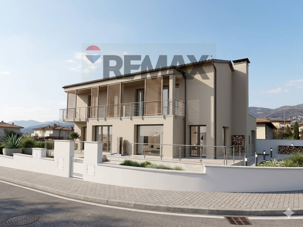 Casa all\'aperto - Casa semi indipendente VIA BACHELET
 
SNC, Loro Ciuffenna - foto 1