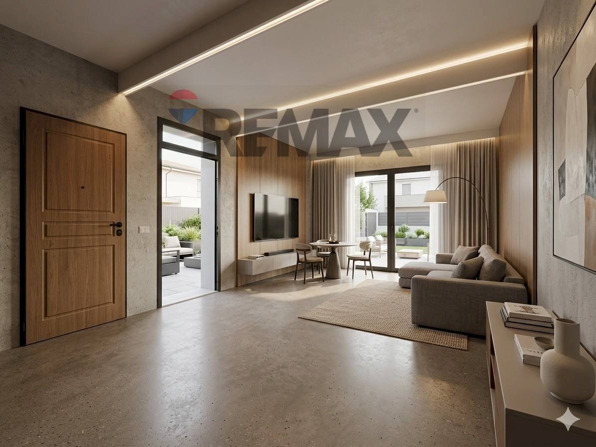 Sala da pranzo - Casa semi indipendente VIA BACHELET
 
SNC, Loro Ciuffenna - foto 2