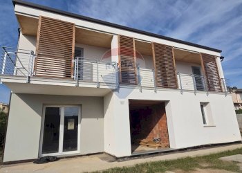 Casa all\'aperto - Semi-detached house VIA BACHELET
 
SNC, Loro Ciuffenna - photo 10