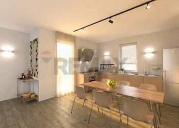 Sala da pranzo - Semi-detached house VIA BACHELET
 
SNC, Loro Ciuffenna - photo 1