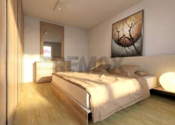 Camera / camera da letto - Semi-detached house VIA BACHELET
 
SNC, Loro Ciuffenna - photo 4