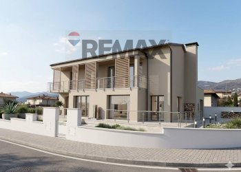 Casa all\'aperto - Casa semi indipendente VIA BACHELET
 
SNC, Loro Ciuffenna - foto 1