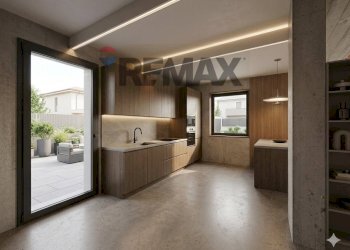 Cucina - Casa semi indipendente VIA BACHELET
 
SNC, Loro Ciuffenna - foto 6