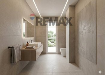 Bagno - Casa semi indipendente VIA BACHELET
 
SNC, Loro Ciuffenna - foto 7