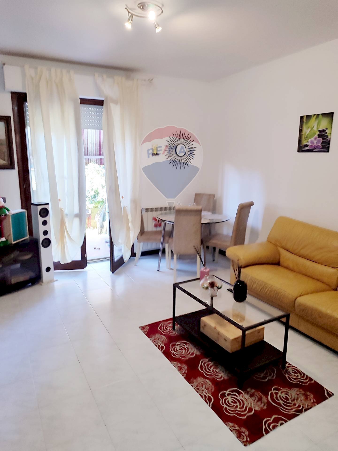 Sala da pranzo - Apartment Cavriglia - photo 1