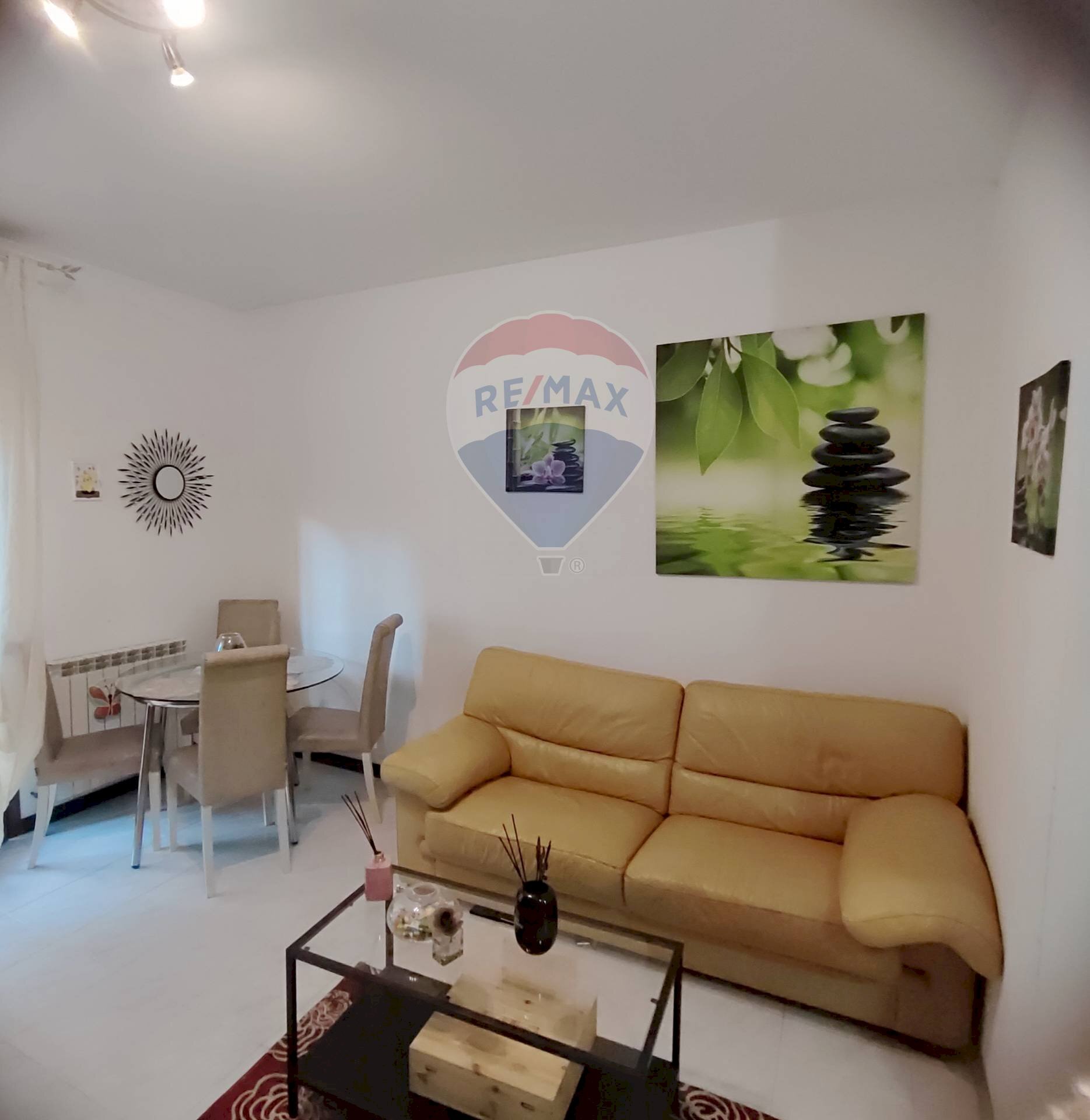 Sala da pranzo - Apartment Cavriglia - photo 2