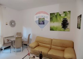 Sala da pranzo - Appartamento Cavriglia - foto 2