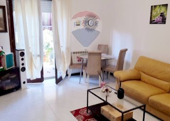 Sala da pranzo - Appartamento Cavriglia - foto 3