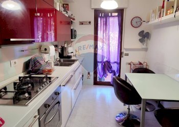 Cucina - Appartamento Cavriglia - foto 4