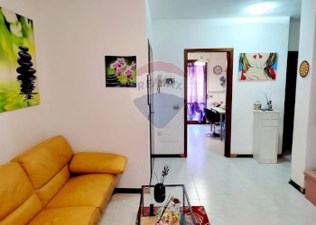 Soggiorno - Appartamento Cavriglia - foto 7