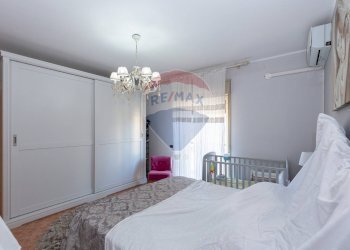 Camera / camera da letto - Trilocale Via Rua
 
78 E/F, Aci Catena - foto 7