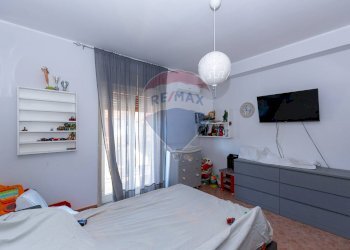 Camera / camera da letto - Trilocale Via Rua
 
78 E/F, Aci Catena - foto 10