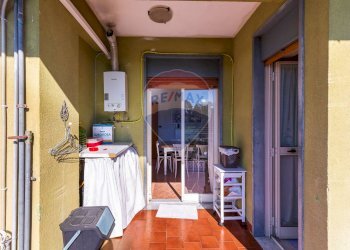 Cucina - Trilocale Via Rua
 
78 E/F, Aci Catena - foto 24