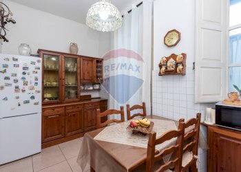 Sala da pranzo - Quadrilocale via nuovalucello
 
87, Catania - foto 13