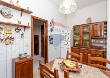 Sala da pranzo - Quadrilocale via nuovalucello
 
87, Catania - foto 14