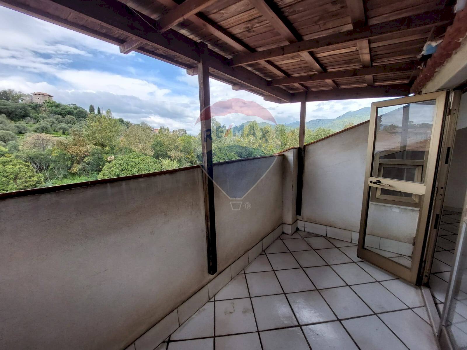 Terrazza - Attic via ruggero leoncavallo, Taormina - photo 1
