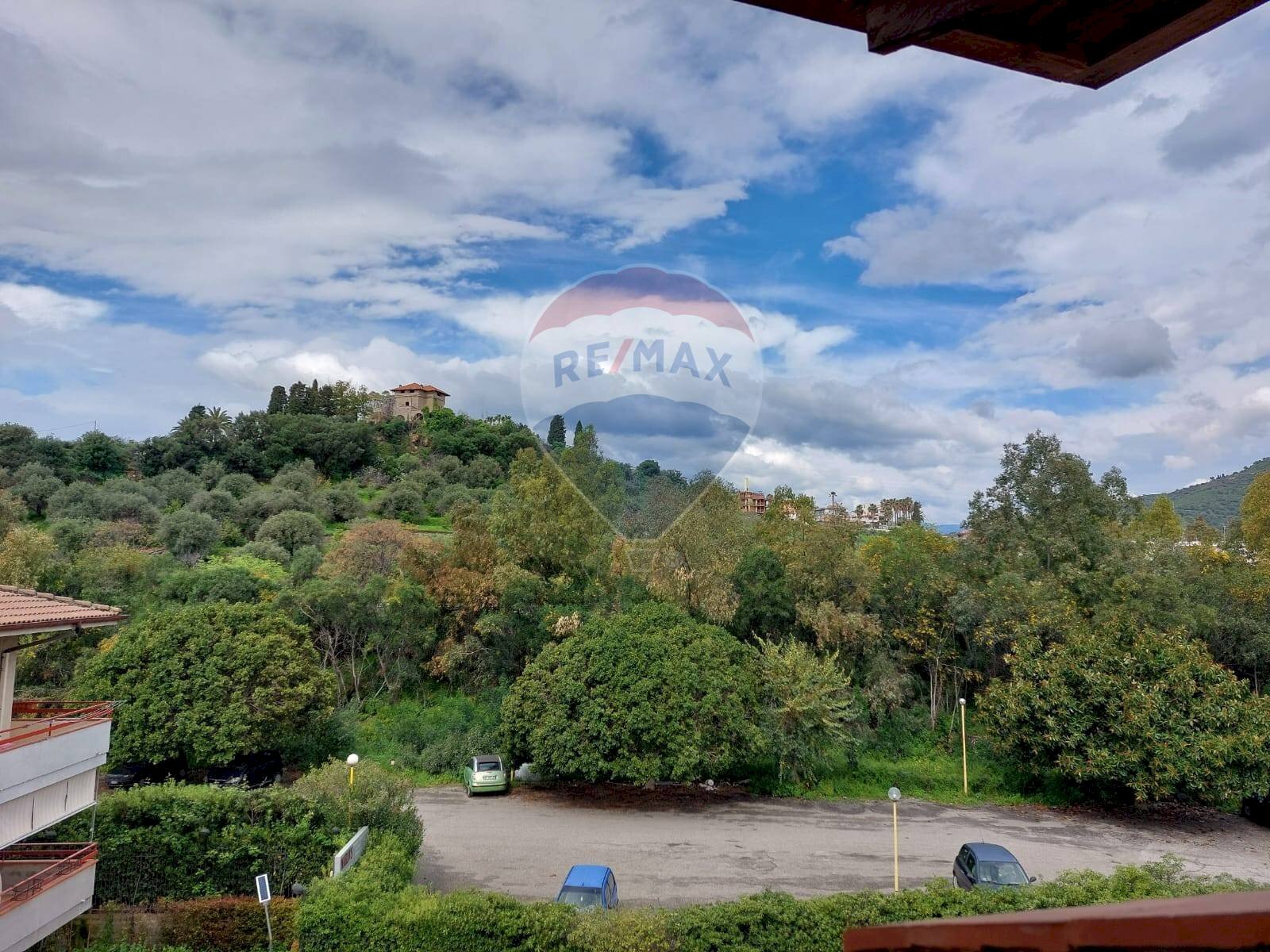 Vista delle montagne - Attic via ruggero leoncavallo, Taormina - photo 2