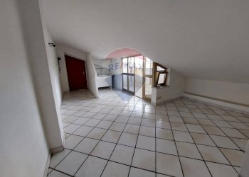 Stanza vuota - Attico via ruggero leoncavallo, Taormina - foto 8