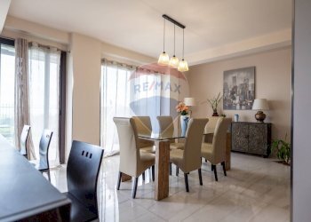 Sala da pranzo - Villa via Bellini
 
181, Piedimonte Etneo - foto 13