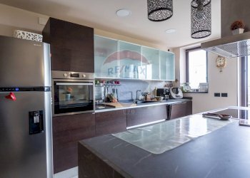 Cucina - Villa via Bellini
 
181, Piedimonte Etneo - foto 14