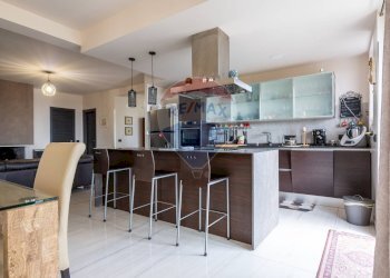 Cucina - Villa via Bellini
 
181, Piedimonte Etneo - foto 20