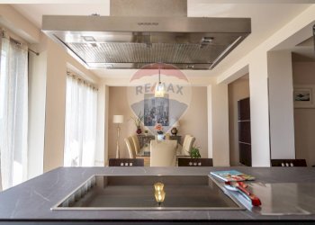 Cucina - Villa via Bellini
 
181, Piedimonte Etneo - foto 21