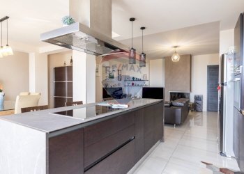 Cucina - Villa via Bellini
 
181, Piedimonte Etneo - foto 22