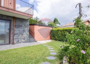 Giardino - Villa via Bellini
 
181, Piedimonte Etneo - foto 26