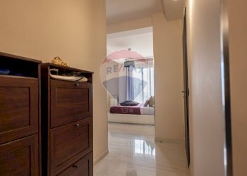 Hall / corridoio - Villa via Bellini
 
181, Piedimonte Etneo - foto 32