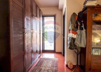 Hall / corridoio - Villa via Bellini
 
181, Piedimonte Etneo - foto 45