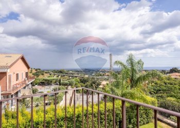 Casa all\'aperto - Villa via Bellini
 
181, Piedimonte Etneo - foto 54