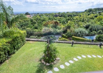 Giardino - Villa via Bellini
 
181, Piedimonte Etneo - foto 55