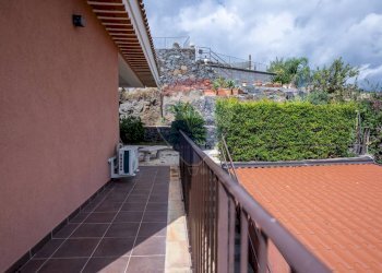 Balcone - Villa via Bellini
 
181, Piedimonte Etneo - foto 58