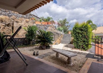 Terrazza - Villa via Bellini
 
181, Piedimonte Etneo - foto 59