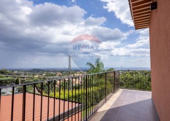 Balcone - Villa via Bellini
 
181, Piedimonte Etneo - foto 60