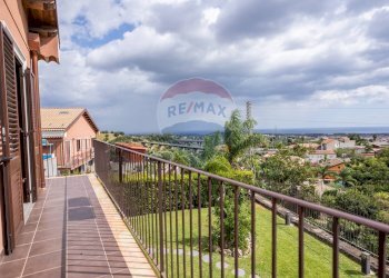 Balcone - Villa via Bellini
 
181, Piedimonte Etneo - foto 61