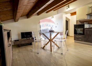 Sala da pranzo - Villa via Bellini
 
181, Piedimonte Etneo - foto 78