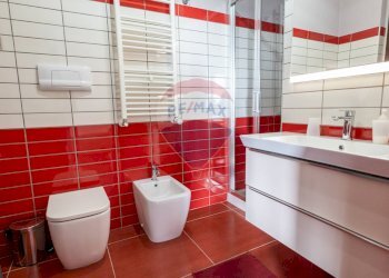 Bagno - Villa via Bellini
 
181, Piedimonte Etneo - foto 84
