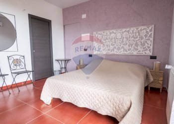 Camera / camera da letto - Villa via Bellini
 
181, Piedimonte Etneo - foto 86