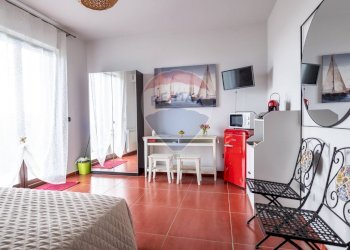 Camera / camera da letto - Villa via Bellini
 
181, Piedimonte Etneo - foto 87