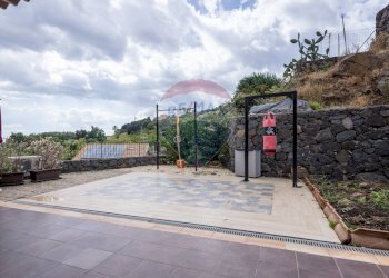 Terrazza - Villa via Bellini
 
181, Piedimonte Etneo - foto 90