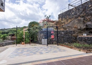 Terrazza - Villa via Bellini
 
181, Piedimonte Etneo - foto 91