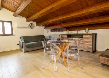 Sala da pranzo - Villa via Bellini
 
181, Piedimonte Etneo - foto 100