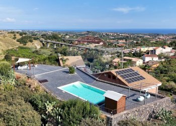 Piscina - Villa via Bellini
 
181, Piedimonte Etneo - foto 102